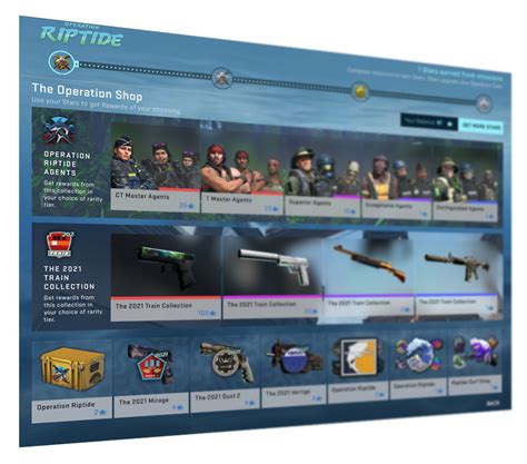 next csgo operation after riptide.